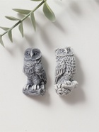 Магнит на холодильник «Сова Уф», 4.8 см, МИКС  (артикул 10989728)  большой выбор товаров оптом и в розницу по низким ценам с доставкой