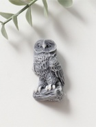 Магнит на холодильник «Сова Уф», 4.8 см, МИКС  (артикул 10989728)  большой выбор товаров оптом и в розницу по низким ценам с доставкой