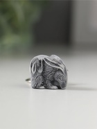 Брелок для ключей на кольце «Кролики», 2.3 см  (артикул 10989731)  большой выбор товаров оптом и в розницу по низким ценам с доставкой