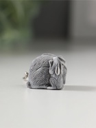 Брелок для ключей на кольце «Кролики», 2.3 см  (артикул 10989731)  большой выбор товаров оптом и в розницу по низким ценам с доставкой