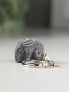 Брелок для ключей на кольце «Кролики», 2.3 см  (артикул 10989731)  большой выбор товаров оптом и в розницу по низким ценам с доставкой