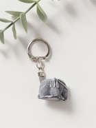 Брелок для ключей на кольце «Кролики», 2.3 см  (артикул 10989731)  большой выбор товаров оптом и в розницу по низким ценам с доставкой