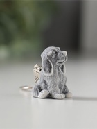 Брелок для ключей на кольце «Щеночек», 3 см  (артикул 10989732)  большой выбор товаров оптом и в розницу по низким ценам с доставкой