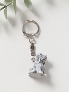 Брелок для ключей на кольце «Щеночек», 3 см  (артикул 10989732)  большой выбор товаров оптом и в розницу по низким ценам с доставкой