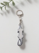 Брелок для ключей на кольце «Крокодил маленький», 5.5 см  (артикул 10989733)  большой выбор товаров оптом и в розницу по низким ценам с доставкой