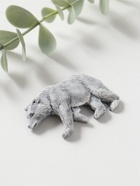 Магнит на холодильник «Медведь бурый», барельеф, 3.5 см  (артикул 10989734)  большой выбор товаров оптом и в розницу по низким ценам с доставкой