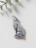 Магнит на холодильник «Волк воет», барельеф, 6 см  (артикул 10989736)  большой выбор товаров оптом и в розницу по низким ценам с доставкой