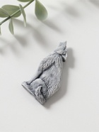 Магнит на холодильник «Волк воет», барельеф, 6 см  (артикул 10989736)  большой выбор товаров оптом и в розницу по низким ценам с доставкой