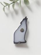 Магнит на холодильник «Волк воет», барельеф, 6 см  (артикул 10989736)  большой выбор товаров оптом и в розницу по низким ценам с доставкой