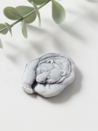 Магнит на холодильник «Медведь вид спереди», 4.5 см  (артикул 10989741)  большой выбор товаров оптом и в розницу по низким ценам с доставкой