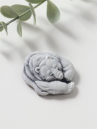 Магнит на холодильник «Медведь вид спереди», 4.5 см  (артикул 10989741)  большой выбор товаров оптом и в розницу по низким ценам с доставкой