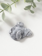 Магнит на холодильник «Нерпа», барельеф, 5 см  (артикул 10989742)  большой выбор товаров оптом и в розницу по низким ценам с доставкой