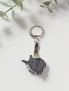 Брелок для ключей на кольце «Кролик», барельеф, 3.5 см  (артикул 10989744)  большой выбор товаров оптом и в розницу по низким ценам с доставкой