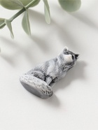 Магнит на холодильник «Лисичка сидит», барельеф, 3.5 см  (артикул 10989747)  большой выбор товаров оптом и в розницу по низким ценам с доставкой