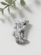 Магнит на холодильник «Медведь на дереве», барельеф, 5 см  (артикул 10989748)  большой выбор товаров оптом и в розницу по низким ценам с доставкой