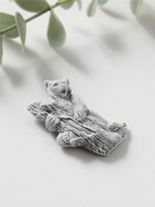 Магнит на холодильник «Медведь на дереве», барельеф, 5 см  (артикул 10989748)  большой выбор товаров оптом и в розницу по низким ценам с доставкой