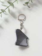 Брелок для ключей на кольце «Рысь», барельеф, 4.8 см  (артикул 10989749)  большой выбор товаров оптом и в розницу по низким ценам с доставкой