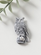 Магнит на холодильник «Филин», барельеф, 4.2 см  (артикул 10989751)  большой выбор товаров оптом и в розницу по низким ценам с доставкой