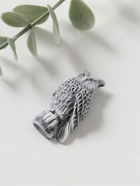 Магнит на холодильник «Филин», барельеф, 4.2 см  (артикул 10989751)  большой выбор товаров оптом и в розницу по низким ценам с доставкой