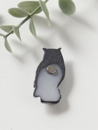 Магнит на холодильник «Филин», барельеф, 4.2 см  (артикул 10989751)  большой выбор товаров оптом и в розницу по низким ценам с доставкой