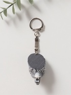 Брелок для ключей на кольце «Голова медведя», 5.5 см, МИКС  (артикул 10989752)  большой выбор товаров оптом и в розницу по низким ценам с доставкой