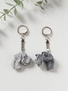 Брелок для ключей на кольце «Головы собак», 5 см, МИКС  (артикул 10989753)  большой выбор товаров оптом и в розницу по низким ценам с доставкой