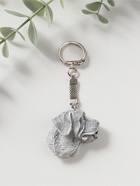 Брелок для ключей на кольце «Головы собак», 5 см, МИКС  (артикул 10989753)  большой выбор товаров оптом и в розницу по низким ценам с доставкой