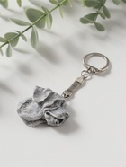 Брелок для ключей на кольце «Головы собак», 5 см, МИКС  (артикул 10989753)  большой выбор товаров оптом и в розницу по низким ценам с доставкой