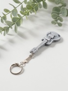 Брелок для ключей на кольце «Гитара», 7 см, МИКС  (артикул 10989754)  большой выбор товаров оптом и в розницу по низким ценам с доставкой