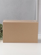 Фигура «Шаман в шкуре медведя с бубном», мраморная крошка, 25 см  (артикул 10989756)  большой выбор товаров оптом и в розницу по низким ценам с доставкой