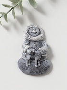 Магнит на холодильник «Девочка с олененком», барельеф, 7.5 см  (артикул 10989757)  большой выбор товаров оптом и в розницу по низким ценам с доставкой