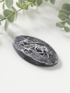 Магнит на холодильник «Погонщик оленей», барельеф, 4.5 см  (артикул 10989759)  большой выбор товаров оптом и в розницу по низким ценам с доставкой