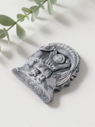 Магнит на холодильник «С осетром», барельеф, 7.5 см  (артикул 10989761)  большой выбор товаров оптом и в розницу по низким ценам с доставкой