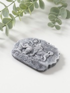 Магнит на холодильник «С хаски на санях», барельеф, 6.5 см  (артикул 10989762)  большой выбор товаров оптом и в розницу по низким ценам с доставкой