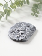 Магнит на холодильник «С хаски на санях», барельеф, 6.5 см  (артикул 10989762)  большой выбор товаров оптом и в розницу по низким ценам с доставкой