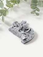 Магнит на холодильник «Шаман в шкуре медведя с бубном и олень», барельеф, 7.5 см  (артикул 10989765)  большой выбор товаров оптом и в розницу по низким ценам с доставкой