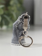 Брелок для ключей на кольце «Якут с бубном», 5.5 см  (артикул 10989766)  большой выбор товаров оптом и в розницу по низким ценам с доставкой