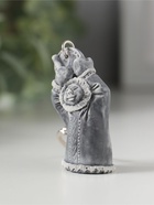 Брелок для ключей на кольце «Якут с бубном», 5.5 см  (артикул 10989766)  большой выбор товаров оптом и в розницу по низким ценам с доставкой