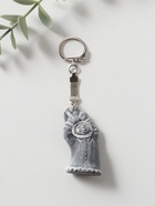 Брелок для ключей на кольце «Якут с бубном», 5.5 см  (артикул 10989766)  большой выбор товаров оптом и в розницу по низким ценам с доставкой