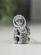 Брелок для ключей на кольце «Лакомый кусочек», 3.9 см  (артикул 10989768)  большой выбор товаров оптом и в розницу по низким ценам с доставкой