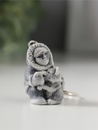 Брелок для ключей на кольце «Лакомый кусочек», 3.9 см  (артикул 10989768)  большой выбор товаров оптом и в розницу по низким ценам с доставкой