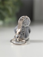 Брелок для ключей на кольце «Лакомый кусочек», 3.9 см  (артикул 10989768)  большой выбор товаров оптом и в розницу по низким ценам с доставкой