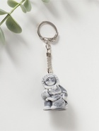 Брелок для ключей на кольце «Лакомый кусочек», 3.9 см  (артикул 10989768)  большой выбор товаров оптом и в розницу по низким ценам с доставкой