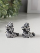 Брелок для ключей на кольце «Рыболов», 3.9 см  (артикул 10989769)  большой выбор товаров оптом и в розницу по низким ценам с доставкой