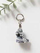 Брелок для ключей на кольце «Рыболов», 3.9 см  (артикул 10989769)  большой выбор товаров оптом и в розницу по низким ценам с доставкой