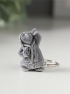 Брелок для ключей на кольце «Танцующая девочка», 4 см  (артикул 10989771)  большой выбор товаров оптом и в розницу по низким ценам с доставкой