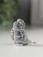 Брелок для ключей на кольце «Танцующая девочка», 4 см  (артикул 10989771)  большой выбор товаров оптом и в розницу по низким ценам с доставкой