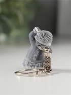 Брелок для ключей на кольце «Танцующая девочка», 4 см  (артикул 10989771)  большой выбор товаров оптом и в розницу по низким ценам с доставкой