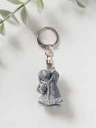 Брелок для ключей на кольце «Танцующая девочка», 4 см  (артикул 10989771)  большой выбор товаров оптом и в розницу по низким ценам с доставкой