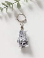 Брелок для ключей на кольце «Шаман в шкуре медведя», 4.1 см  (артикул 10989772)  большой выбор товаров оптом и в розницу по низким ценам с доставкой